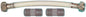 SEASONAL WATER HEATER BY-PASS KIT (CAMCO)