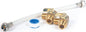 SUPREME PERMANENT BY-PASS KIT (CAMCO)