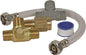 QUICK TURN PERMANENT BY-PASS KIT (CAMCO)