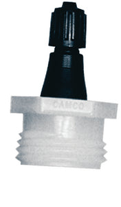 BLOW OUT PLUG (CAMCO)