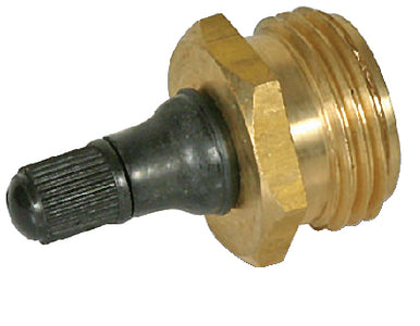 BLOW OUT PLUG (CAMCO)