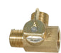 SUPREME PERMANENT BY-PASS KIT (CAMCO)