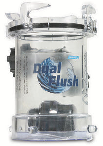 DUAL FLUSH™ VALVE (CAMCO)
