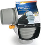 EASY SLIP™ SEWER ELBOW & 4-IN-1 ADAPTER (CAMCO)