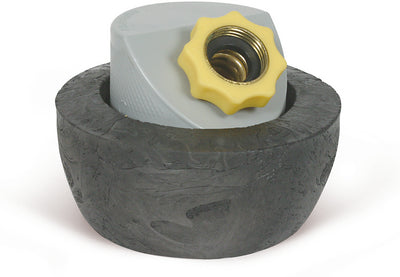 SEWER FITTING/GREY WATER SEAL (CAMCO)