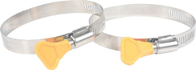 SEWER HOSE TWIST-IT™ CLAMPS (CAMCO)