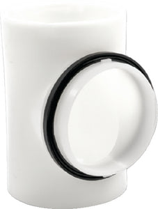 SEWER T ADAPTER (CAMCO)