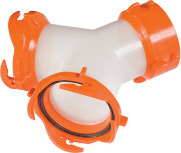 RHINOFLEX™ WYE FITTING (CAMCO)