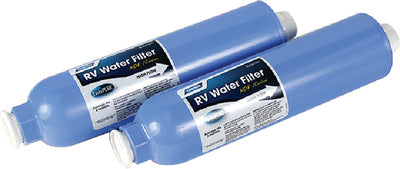TASTEPURE™ KDF® CARBON WATER FILTER (CAMCO)