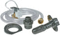 TORNADO ROTARY TANK RINSER (CAMCO)