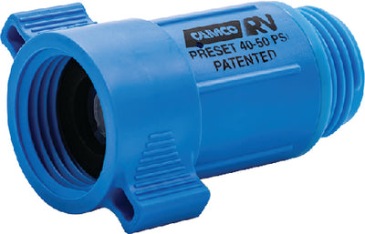 WATER PRESSURE REGULATOR (CAMCO)