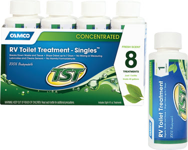 TST® SINGLES (CAMCO)