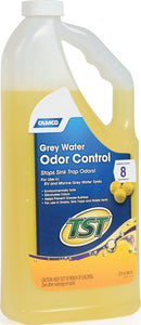TST® GREY WATER ODOR CONTROL (CAMCO)