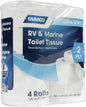 TST® TOILET TISSUE (CAMCO)