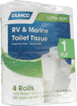 TST® TOILET TISSUE (CAMCO)