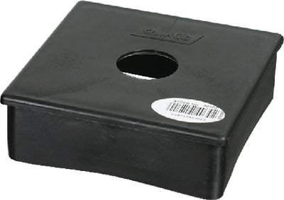 4" RUBBER BUMPER PLUG (CAMCO)
