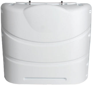 HEAVY DUTY PROPANE TANK COVERS (CAMCO)