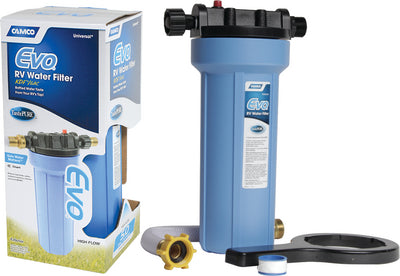 EVO WATER FILTER (CAMCO)
