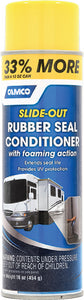 FULL TIMER'S CHOICE™ SLIDE OUT RUBBER SEAL CONDITIONER (CAMCO)