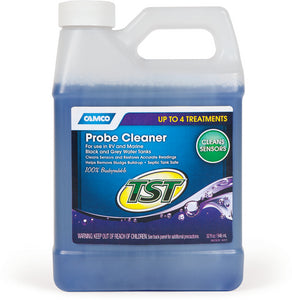 PROBE CLEANER (CAMCO)