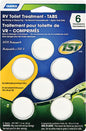 TST® TABS (CAMCO)