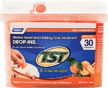 TST® MARINE HEAD TREATMENT (CAMCO)