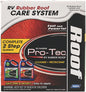 PRO-TEC RUBBER ROOF CARE SYSTEM (CAMCO)