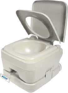 PORTABLE TOILET (CAMCO)