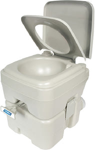 PORTABLE TOILET (CAMCO)