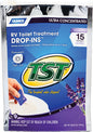 TST® LAVENDER DROP-INS (CAMCO)