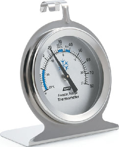 REFRIGERATOR/FREEZER THERMOMETER (CAMCO)