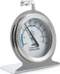 REFRIGERATOR/FREEZER THERMOMETER (CAMCO)
