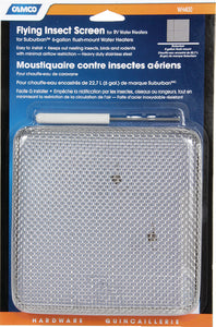WATER HEATER FLYING INSECT SCREENS (CAMCO)