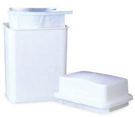 KITCHEN GREASE STORAGE CONTAINER (CAMCO)