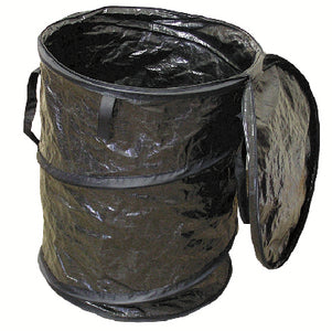 POP UP UTILITY CONTAINER WITH LID (CAMCO)