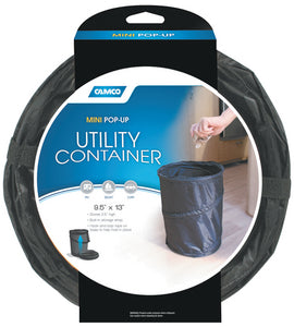 MINI POP-UP UTILITY CONTAINER (CAMCO)