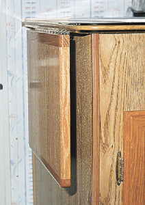 OAK ACCENTS™ COUNTERTOP EXTENSION (CAMCO)