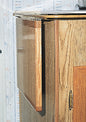 OAK ACCENTS™ COUNTERTOP EXTENSION (CAMCO)