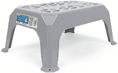 STEP STOOL (CAMCO)