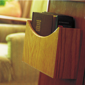 OAK ACCENTS™ ORGANIZER (CAMCO)