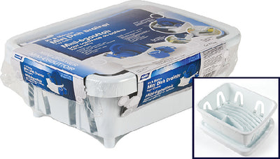 MARINE MINI DISH DRAINER W/TRAY (CAMCO)