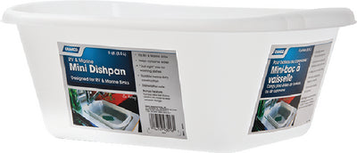 MARINE MINI DISHPAN (CAMCO)