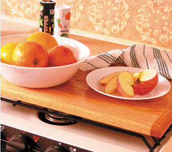 OAK UNIVERSAL SILENT TOP™ (CAMCO)