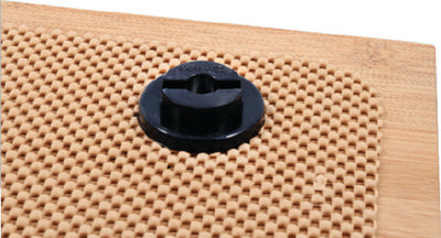 UNIVERSAL BAMBOO SILENT TOP (CAMCO)