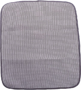 MICROFIBER DISH DRYING PAD (CAMCO)