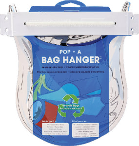 POP-A BAG HANGER (CAMCO)