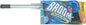 ADJUSTABLE BROOM WITH DUST PAN (CAMCO)