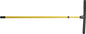 ULTIMATE SQUEEGEE W/TELESCOPING HANDLE (CAMCO)