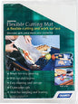 STOWAWAY FLEXIBLE CUTTING MAT (CAMCO)