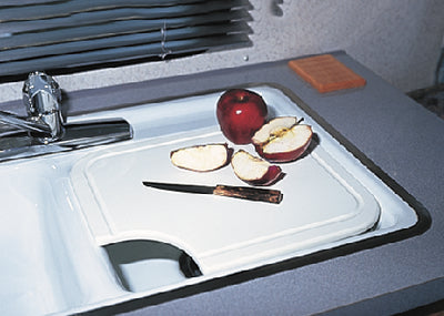 SINK MATE CUTTING BOARD (CAMCO)